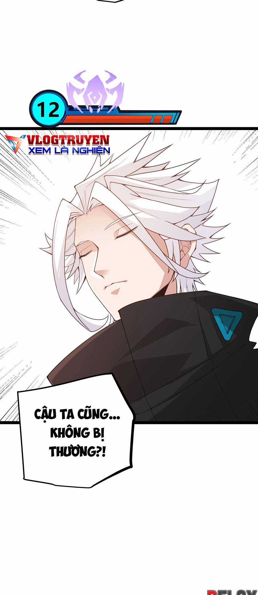 Tôi Đến Từ Thế Giới Trò Chơi Máy chơi trò chơi điện tử tốt nhất Chapter 45 trang 34