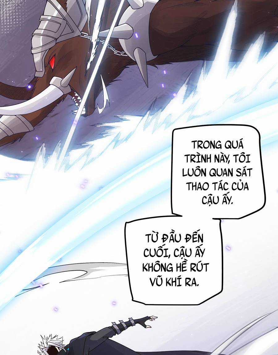 Tôi Đến Từ Thế Giới Trò Chơi Máy chơi trò chơi điện tử tốt nhất Chapter 45 trang 42