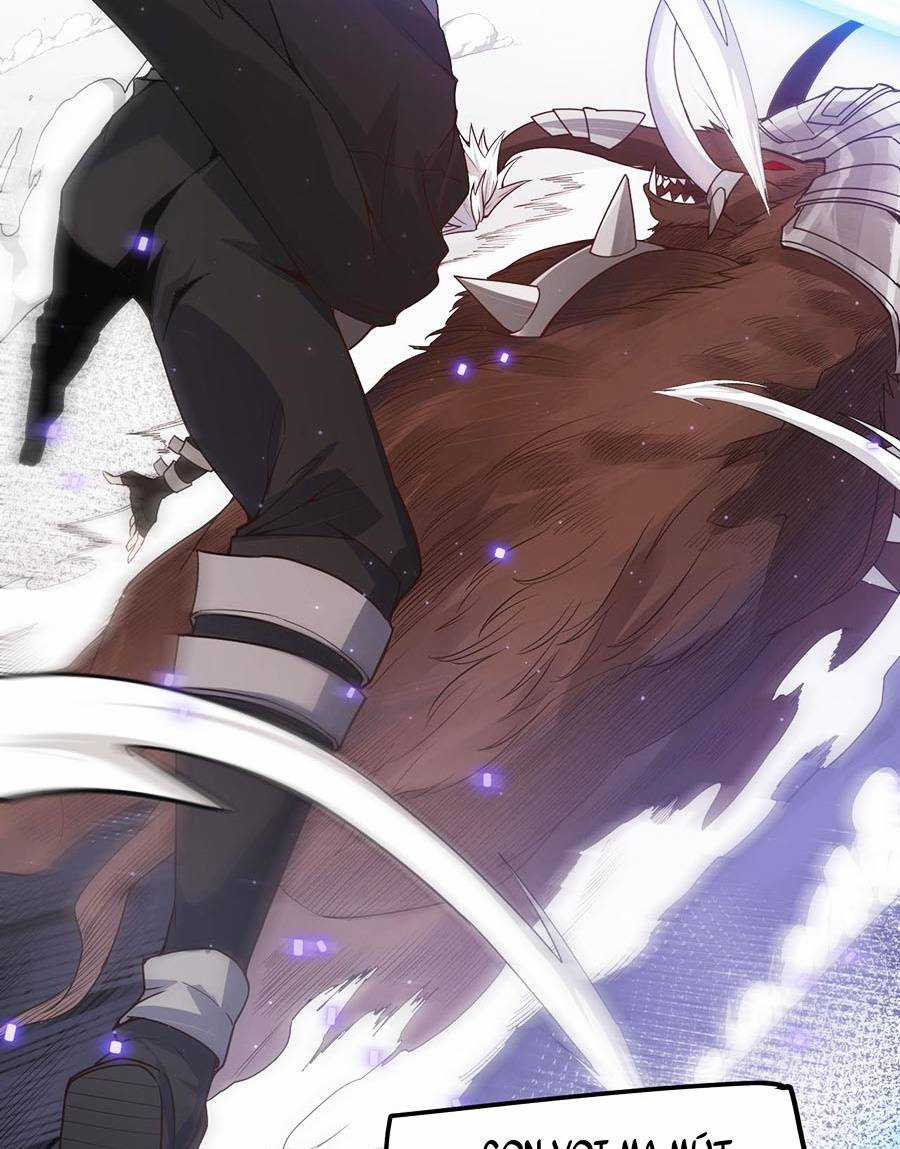 Tôi Đến Từ Thế Giới Trò Chơi Máy chơi trò chơi điện tử tốt nhất Chapter 45 trang 44