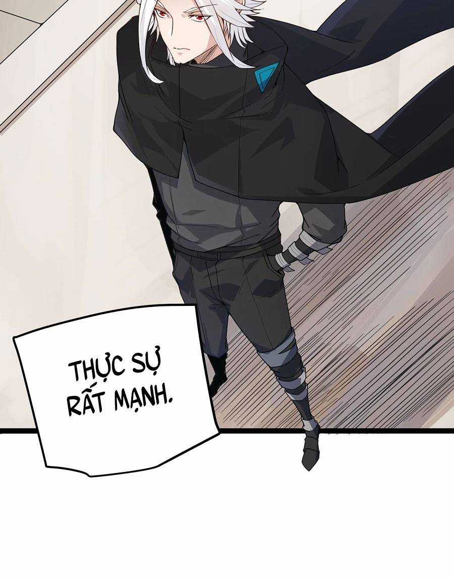 Tôi Đến Từ Thế Giới Trò Chơi Máy chơi trò chơi điện tử tốt nhất Chapter 45 trang 46