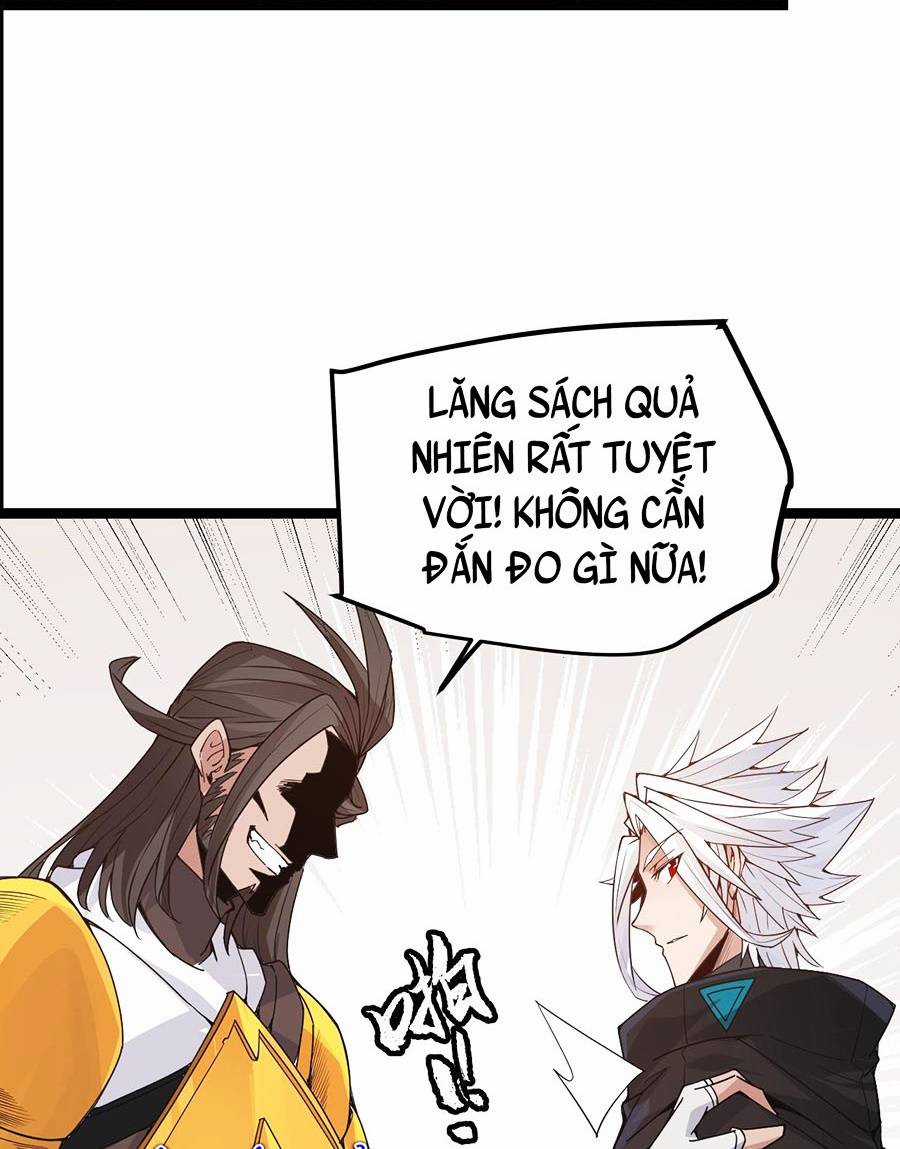 Tôi Đến Từ Thế Giới Trò Chơi Máy chơi trò chơi điện tử tốt nhất Chapter 45 trang 48