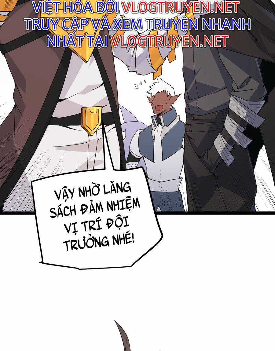 Tôi Đến Từ Thế Giới Trò Chơi Máy chơi trò chơi điện tử tốt nhất Chapter 45 trang 49