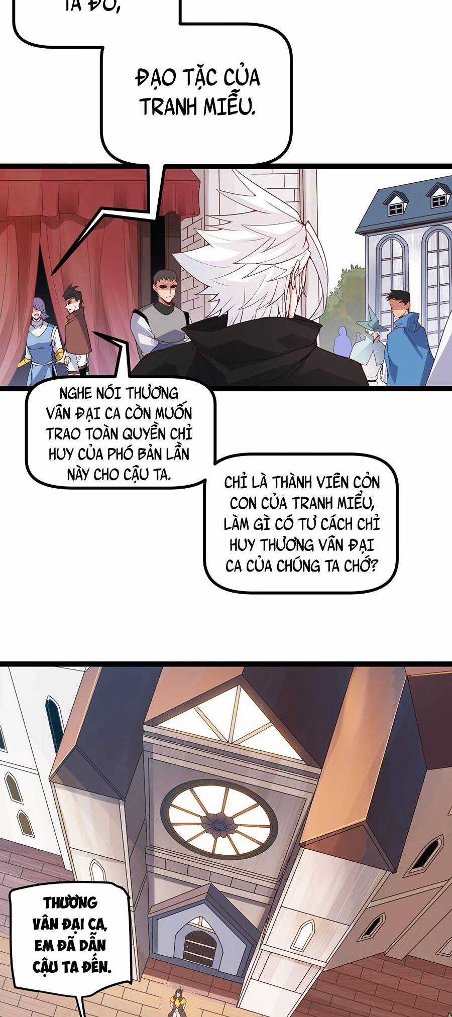 Tôi Đến Từ Thế Giới Trò Chơi Máy chơi trò chơi điện tử tốt nhất Chapter 45 trang 5