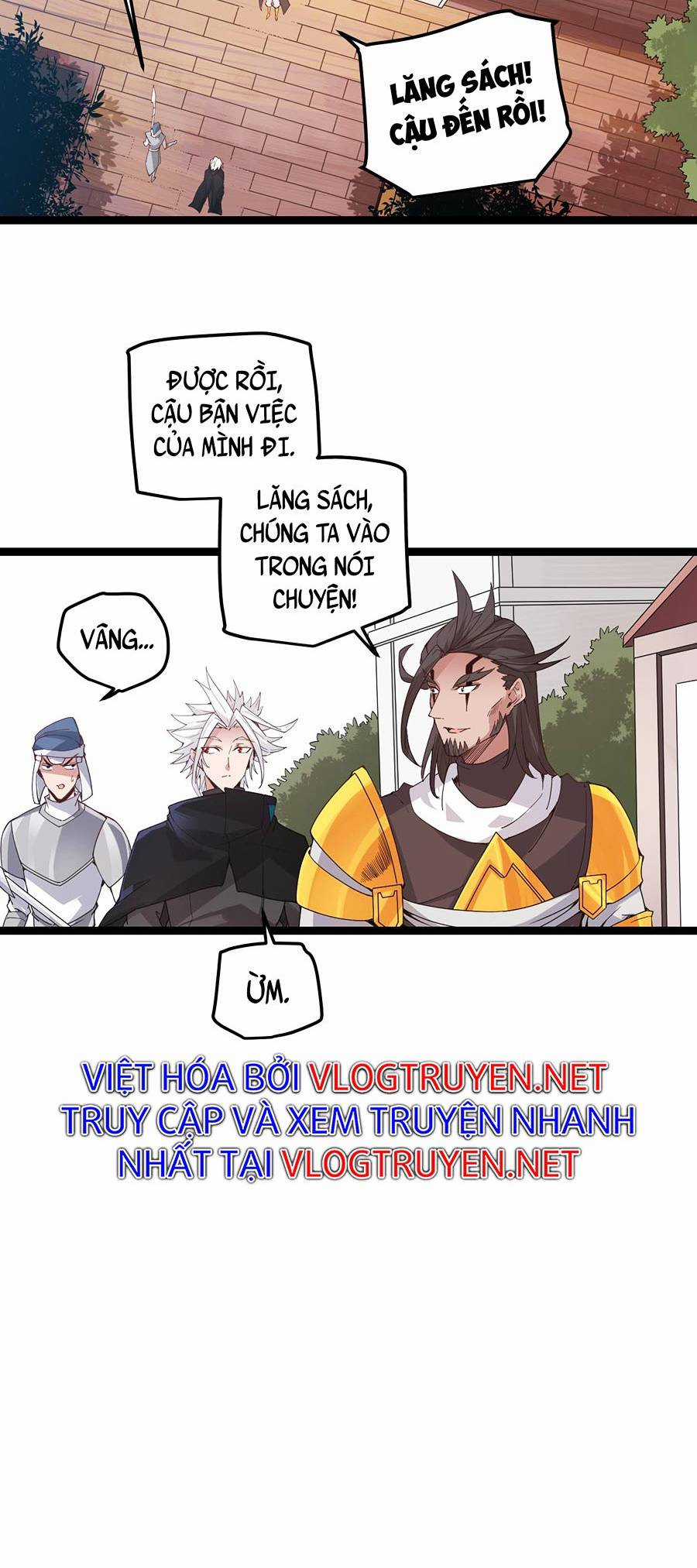 Tôi Đến Từ Thế Giới Trò Chơi Máy chơi trò chơi điện tử tốt nhất Chapter 45 trang 6