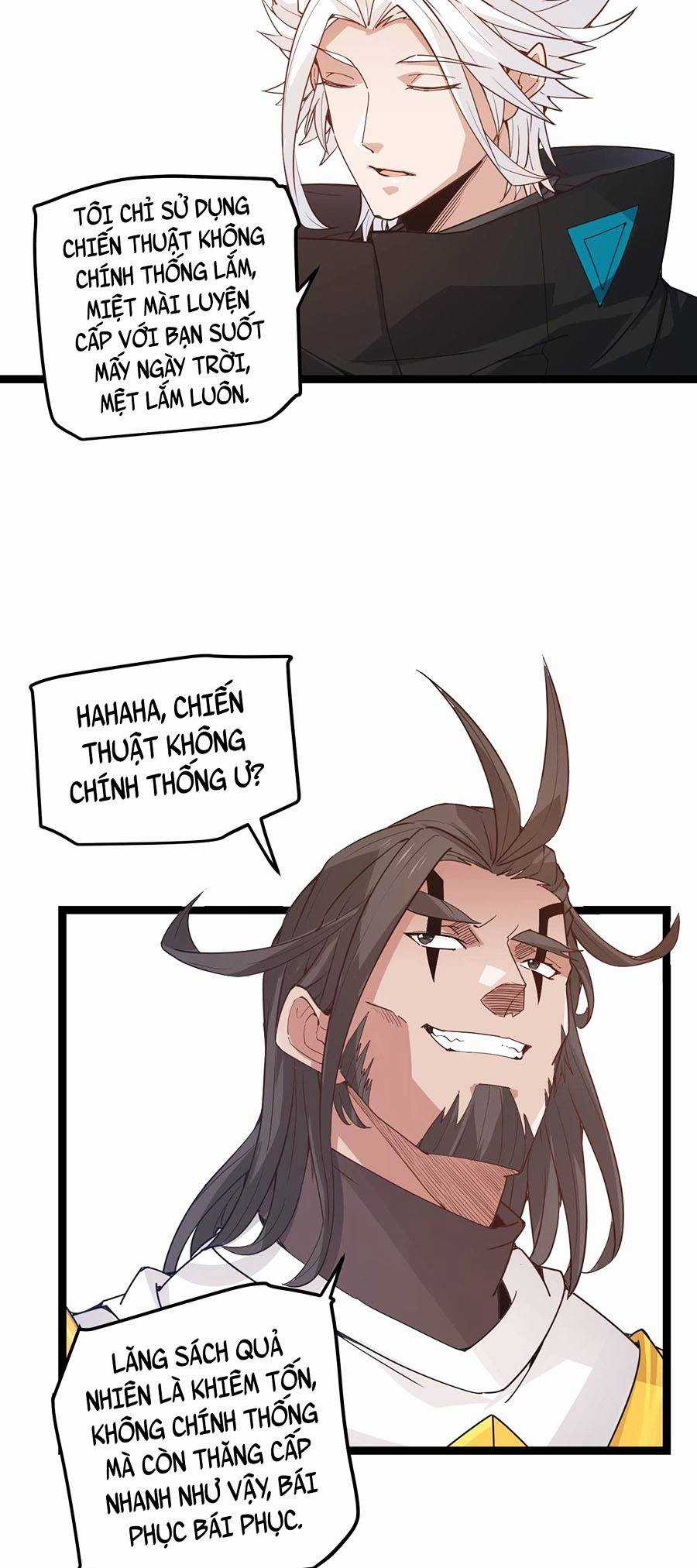 Tôi Đến Từ Thế Giới Trò Chơi Máy chơi trò chơi điện tử tốt nhất Chapter 45 trang 8