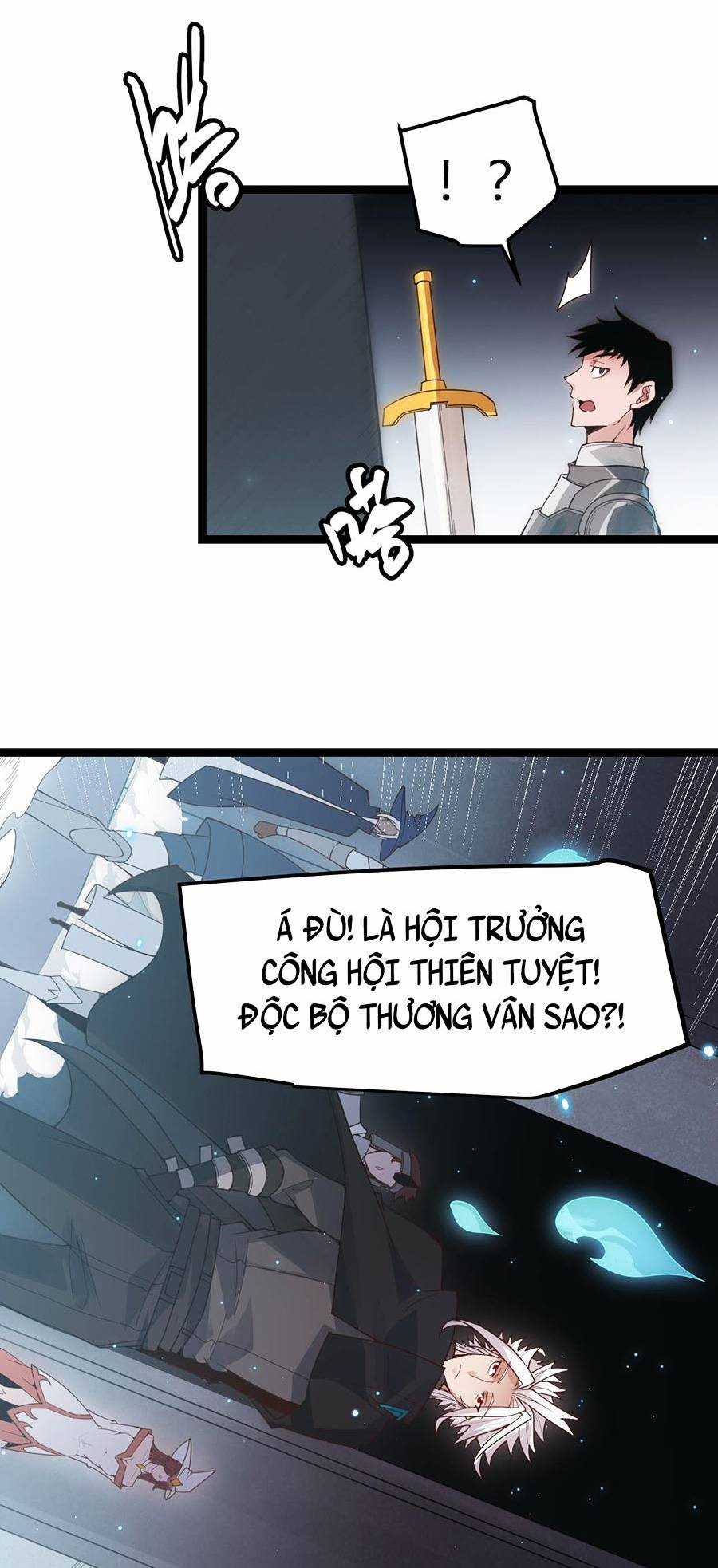 Tôi Đến Từ Thế Giới Trò Chơi Máy chơi trò chơi điện tử tốt nhất Chapter 46 trang 10