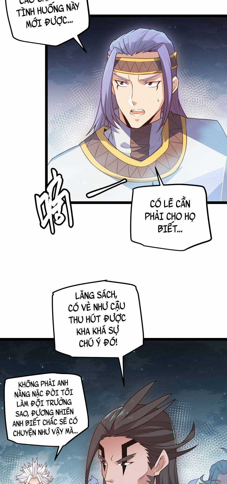 Tôi Đến Từ Thế Giới Trò Chơi Máy chơi trò chơi điện tử tốt nhất Chapter 46 trang 16