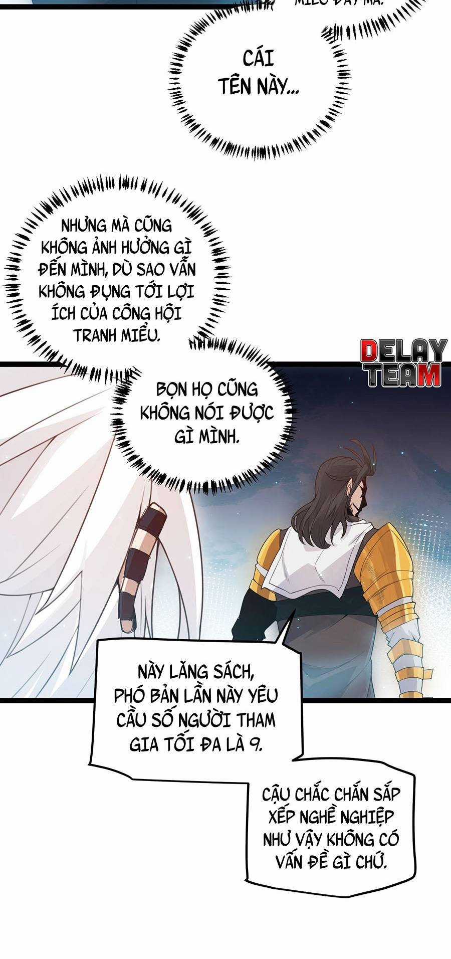 Tôi Đến Từ Thế Giới Trò Chơi Máy chơi trò chơi điện tử tốt nhất Chapter 46 trang 18