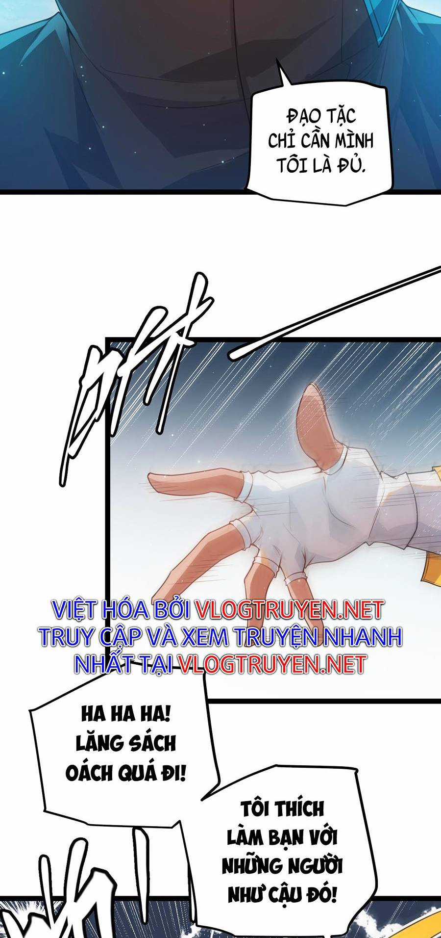 Tôi Đến Từ Thế Giới Trò Chơi Máy chơi trò chơi điện tử tốt nhất Chapter 46 trang 21