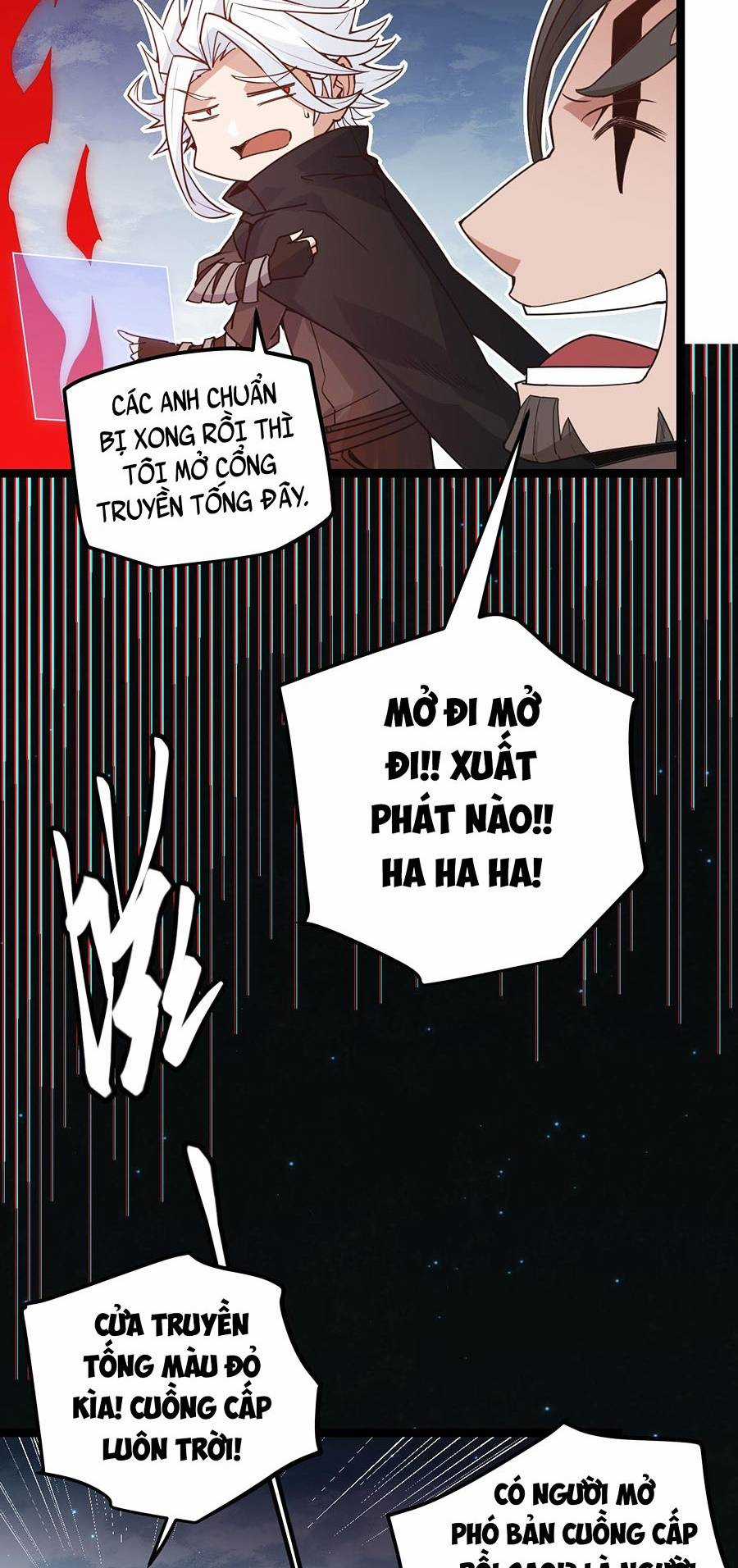 Tôi Đến Từ Thế Giới Trò Chơi Máy chơi trò chơi điện tử tốt nhất Chapter 46 trang 23