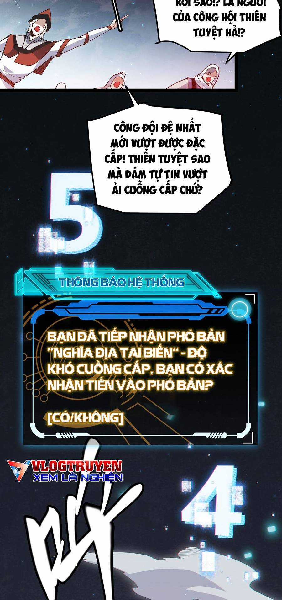 Tôi Đến Từ Thế Giới Trò Chơi Máy chơi trò chơi điện tử tốt nhất Chapter 46 trang 24