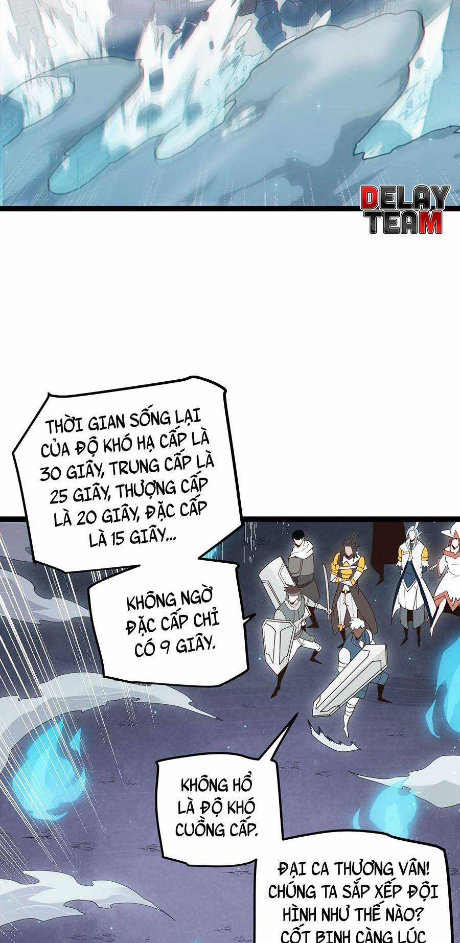 Tôi Đến Từ Thế Giới Trò Chơi Máy chơi trò chơi điện tử tốt nhất Chapter 46 trang 33