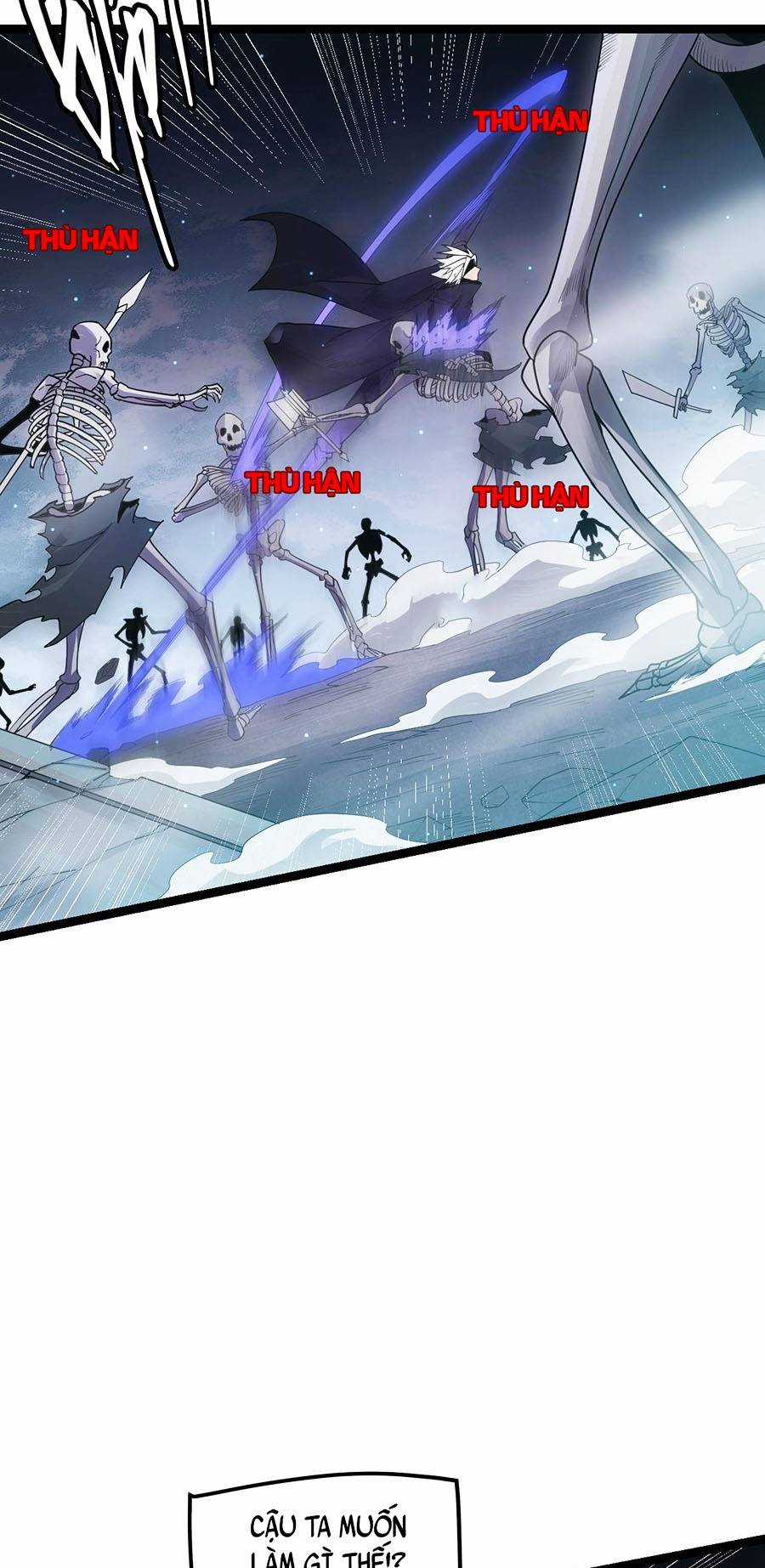 Tôi Đến Từ Thế Giới Trò Chơi Máy chơi trò chơi điện tử tốt nhất Chapter 46 trang 38