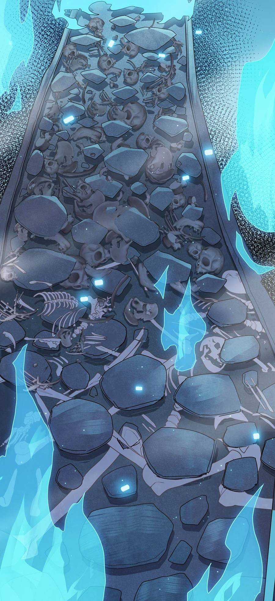 Tôi Đến Từ Thế Giới Trò Chơi Máy chơi trò chơi điện tử tốt nhất Chapter 46 trang 4