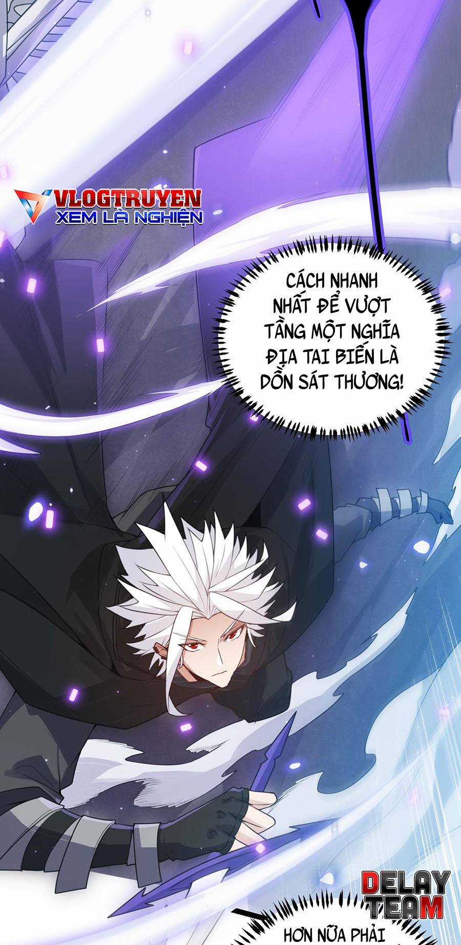 Tôi Đến Từ Thế Giới Trò Chơi Máy chơi trò chơi điện tử tốt nhất Chapter 46 trang 41