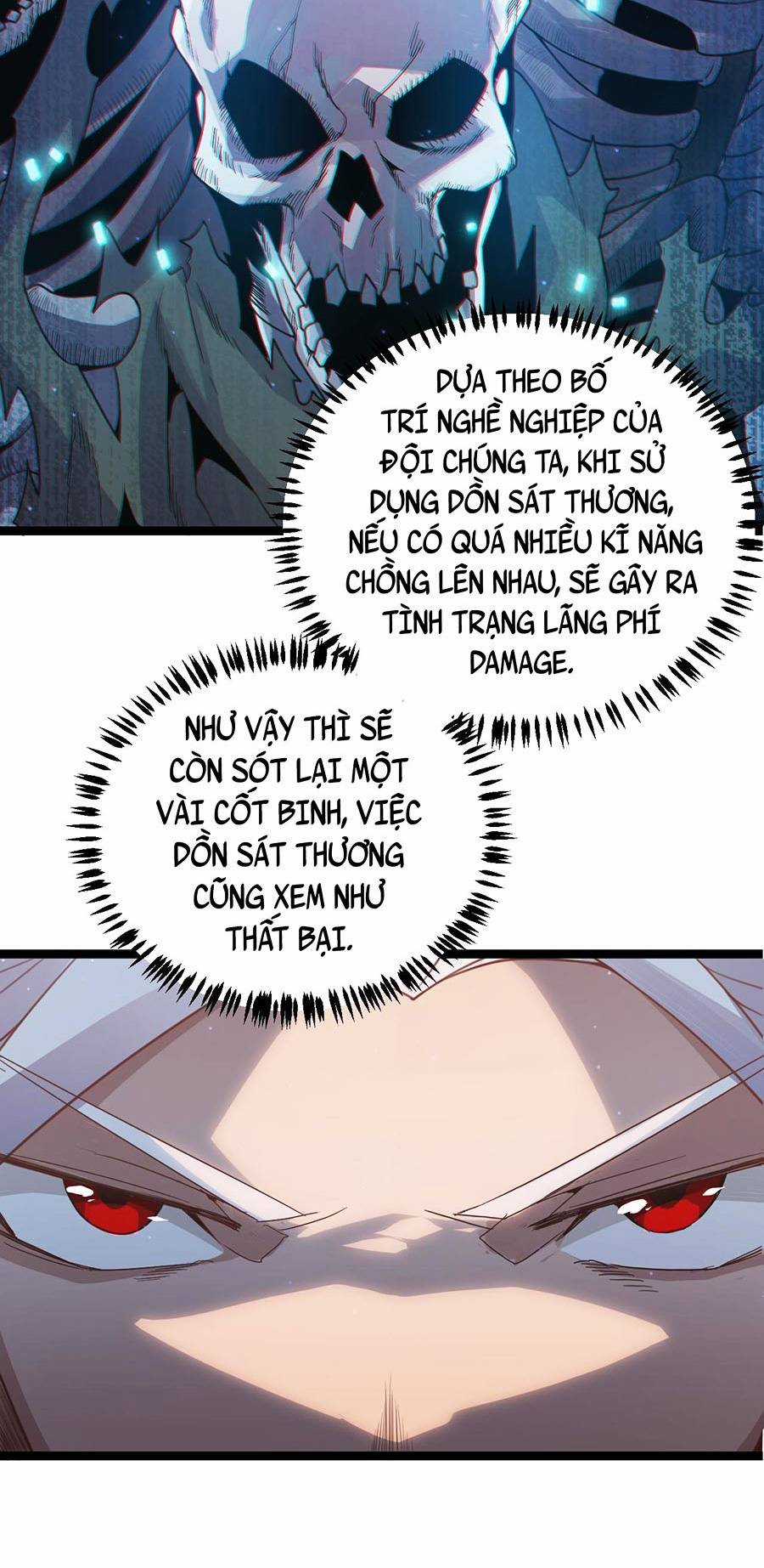 Tôi Đến Từ Thế Giới Trò Chơi Máy chơi trò chơi điện tử tốt nhất Chapter 46 trang 43