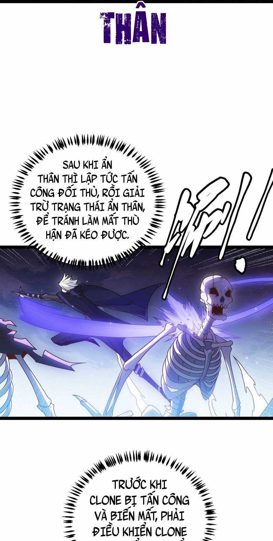 Tôi Đến Từ Thế Giới Trò Chơi Máy chơi trò chơi điện tử tốt nhất Chapter 46 trang 46