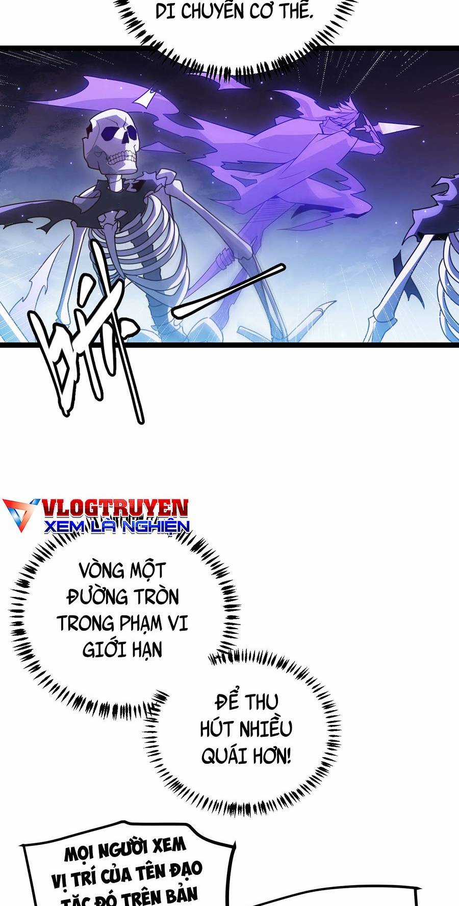 Tôi Đến Từ Thế Giới Trò Chơi Máy chơi trò chơi điện tử tốt nhất Chapter 46 trang 47