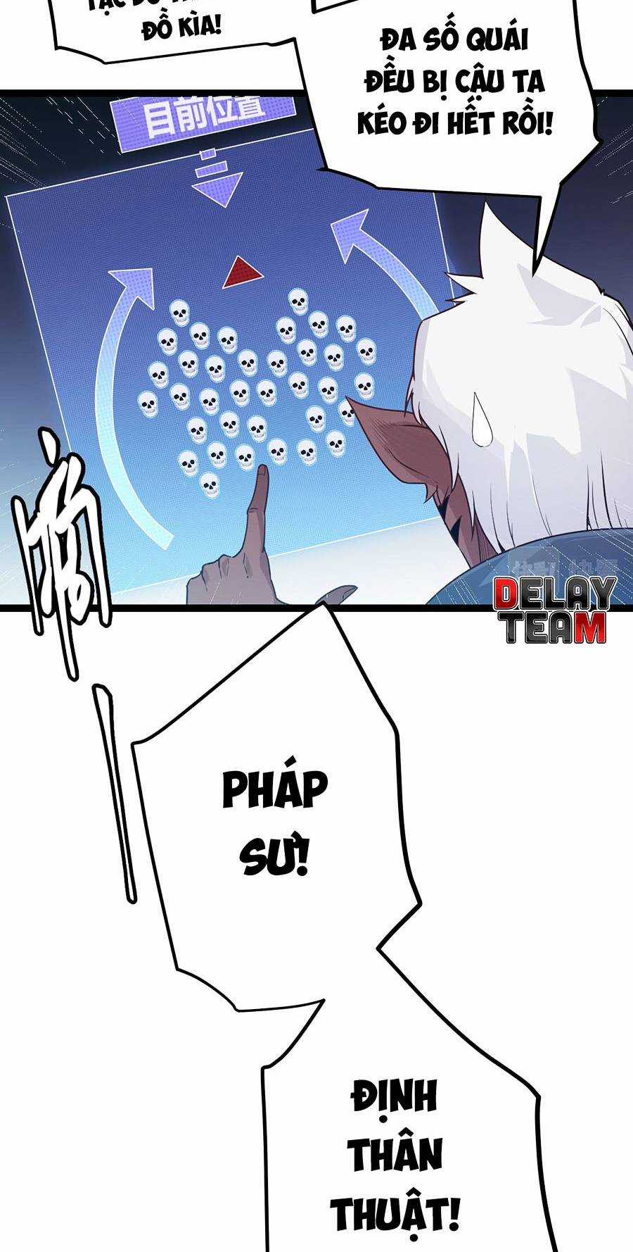 Tôi Đến Từ Thế Giới Trò Chơi Máy chơi trò chơi điện tử tốt nhất Chapter 46 trang 48