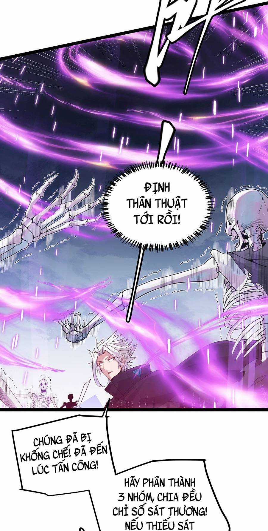 Tôi Đến Từ Thế Giới Trò Chơi Máy chơi trò chơi điện tử tốt nhất Chapter 46 trang 50