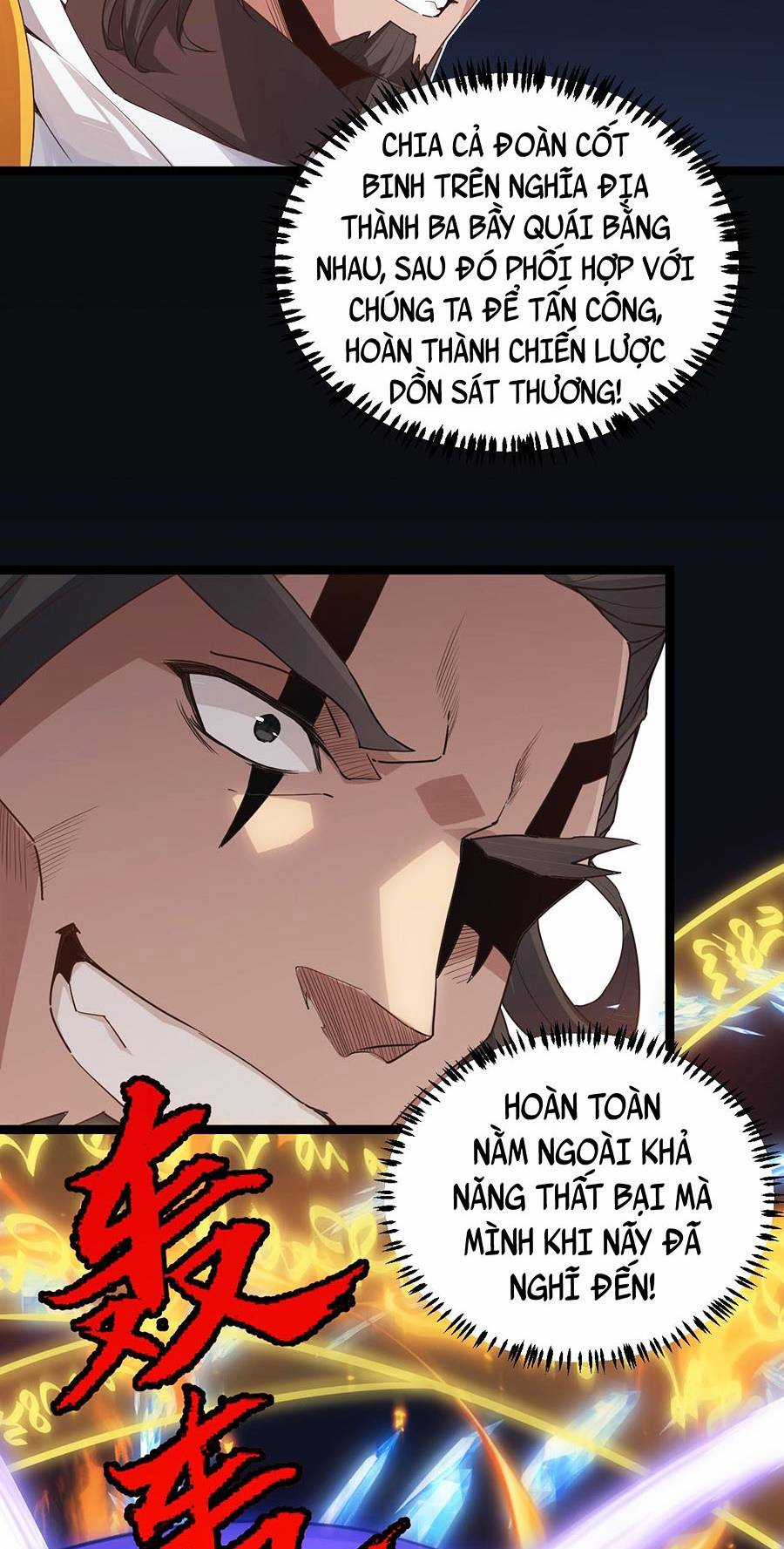 Tôi Đến Từ Thế Giới Trò Chơi Máy chơi trò chơi điện tử tốt nhất Chapter 46 trang 53