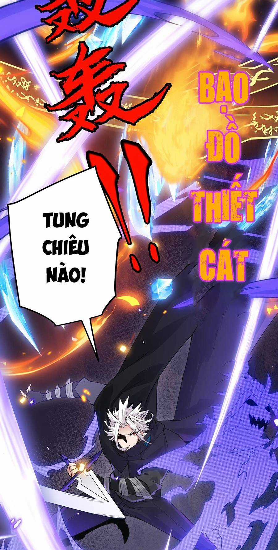 Tôi Đến Từ Thế Giới Trò Chơi Máy chơi trò chơi điện tử tốt nhất Chapter 46 trang 54