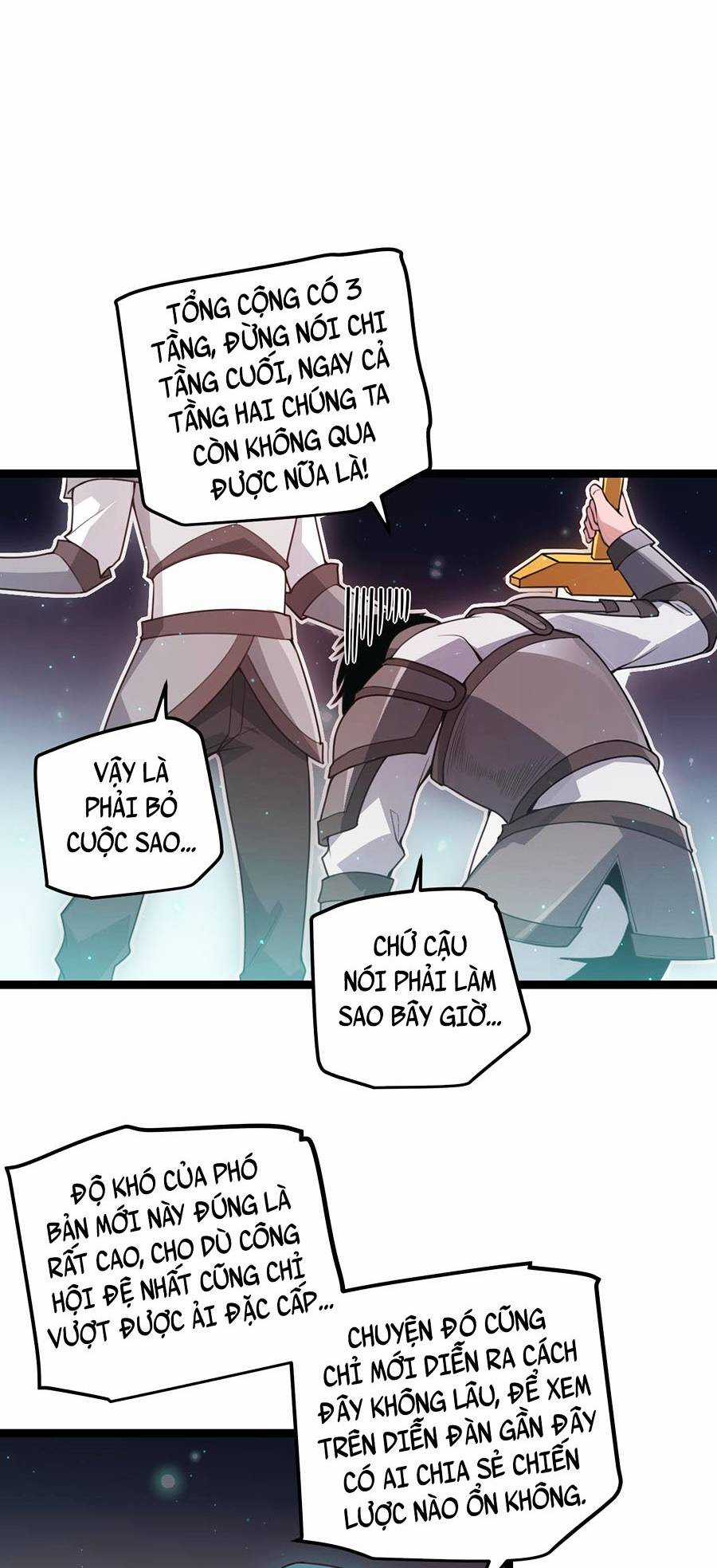 Tôi Đến Từ Thế Giới Trò Chơi Máy chơi trò chơi điện tử tốt nhất Chapter 46 trang 7