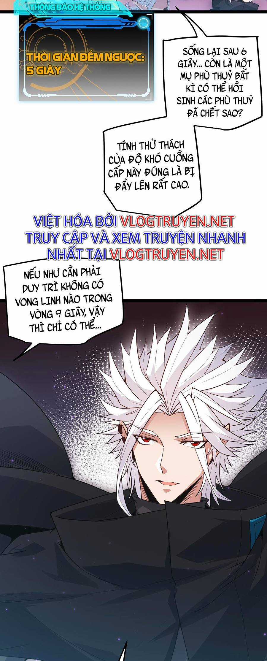 Tôi Đến Từ Thế Giới Trò Chơi Máy chơi trò chơi điện tử tốt nhất Chapter 47 trang 12