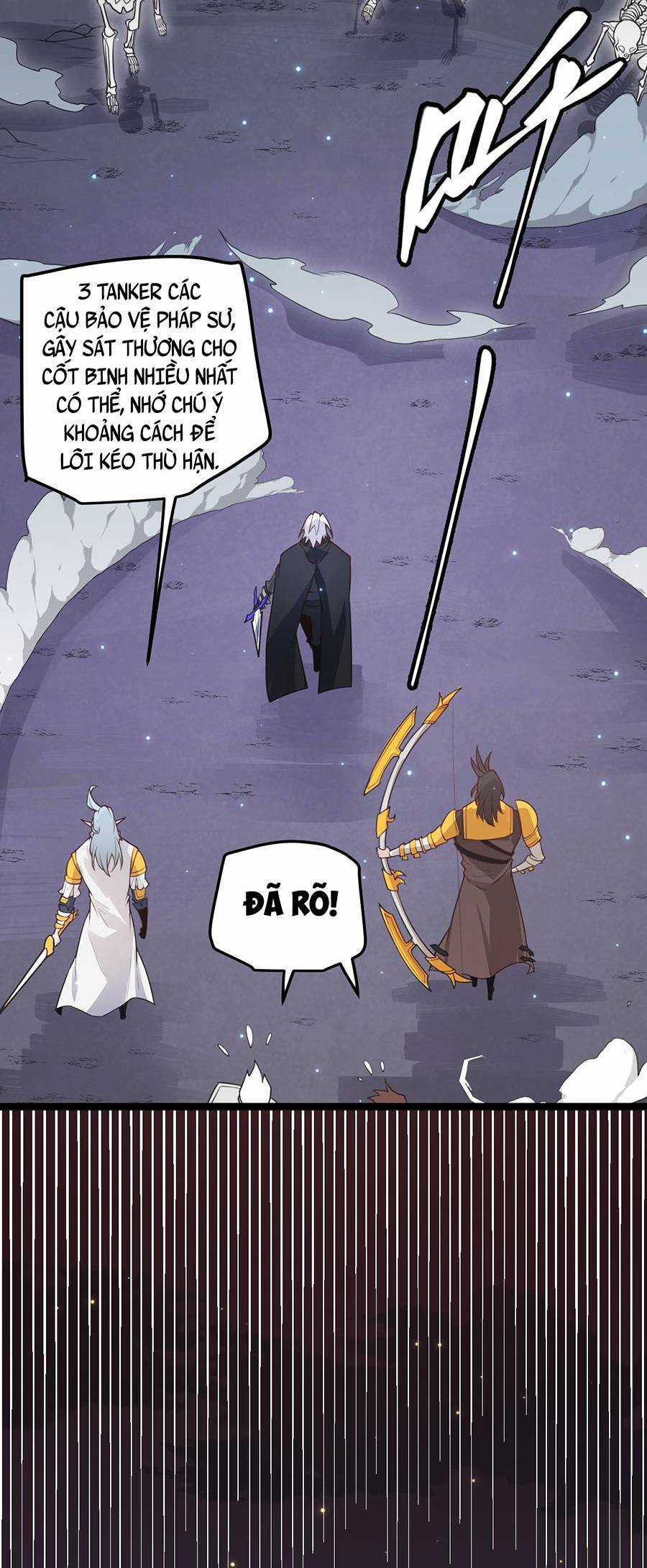 Tôi Đến Từ Thế Giới Trò Chơi Máy chơi trò chơi điện tử tốt nhất Chapter 47 trang 16