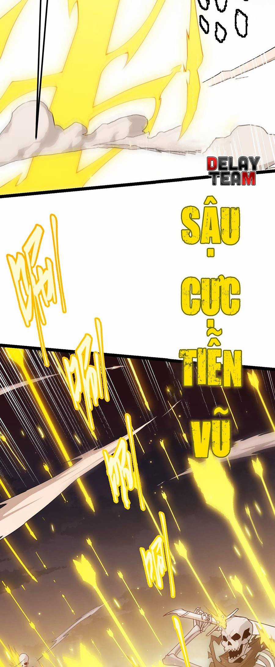 Tôi Đến Từ Thế Giới Trò Chơi Máy chơi trò chơi điện tử tốt nhất Chapter 47 trang 18