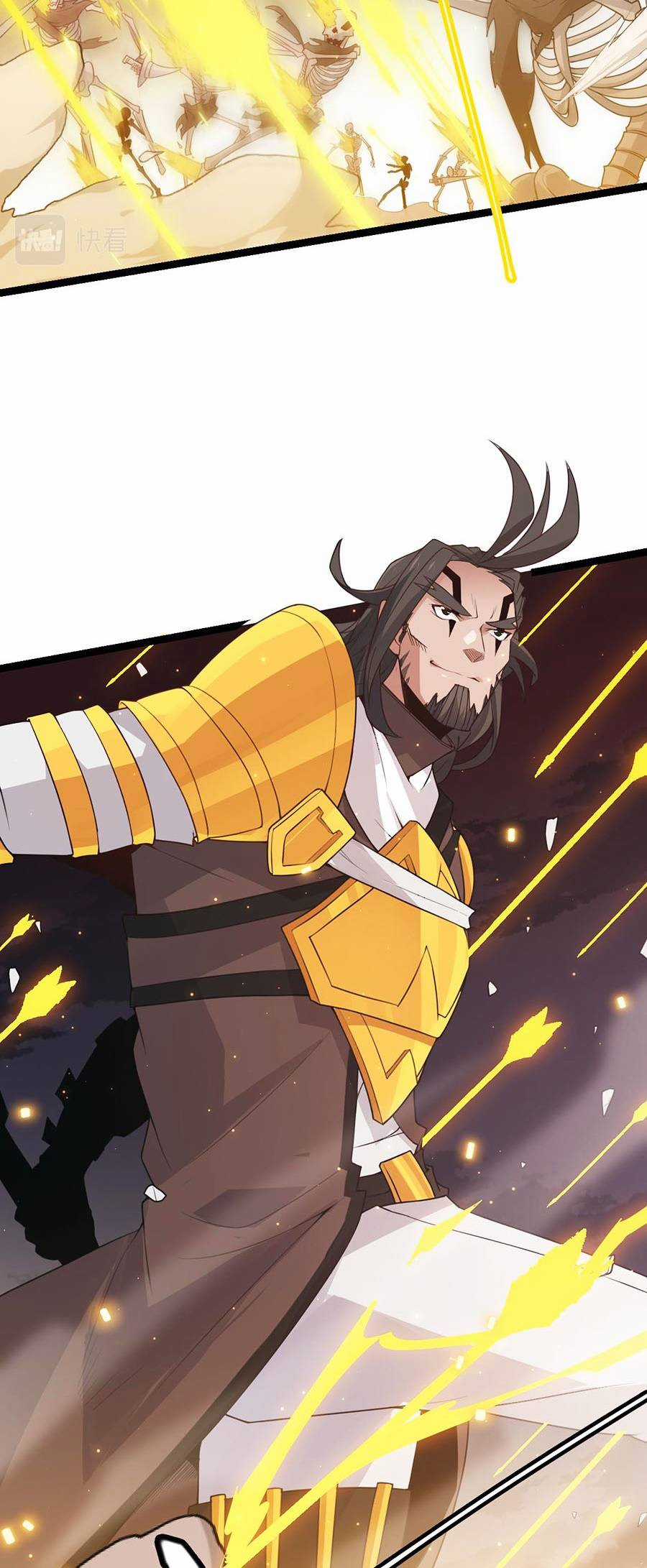 Tôi Đến Từ Thế Giới Trò Chơi Máy chơi trò chơi điện tử tốt nhất Chapter 47 trang 19