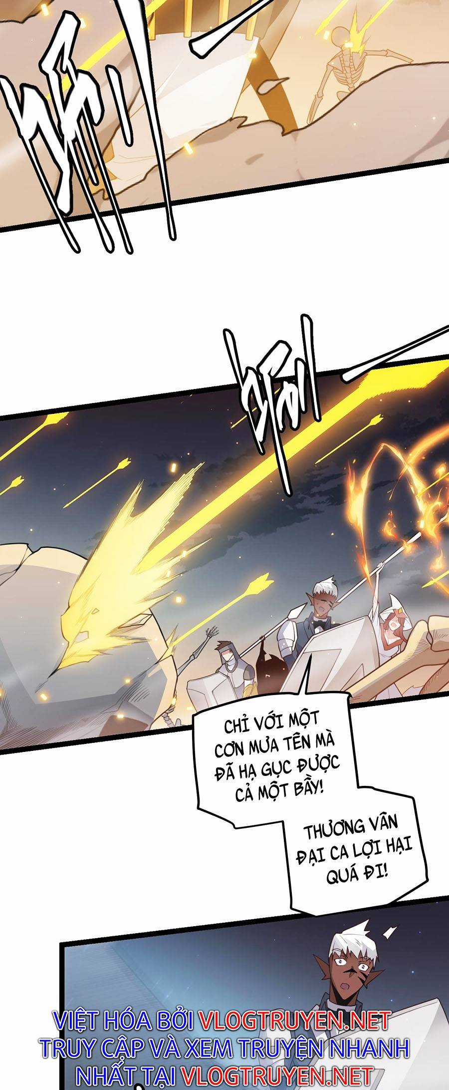 Tôi Đến Từ Thế Giới Trò Chơi Máy chơi trò chơi điện tử tốt nhất Chapter 47 trang 20