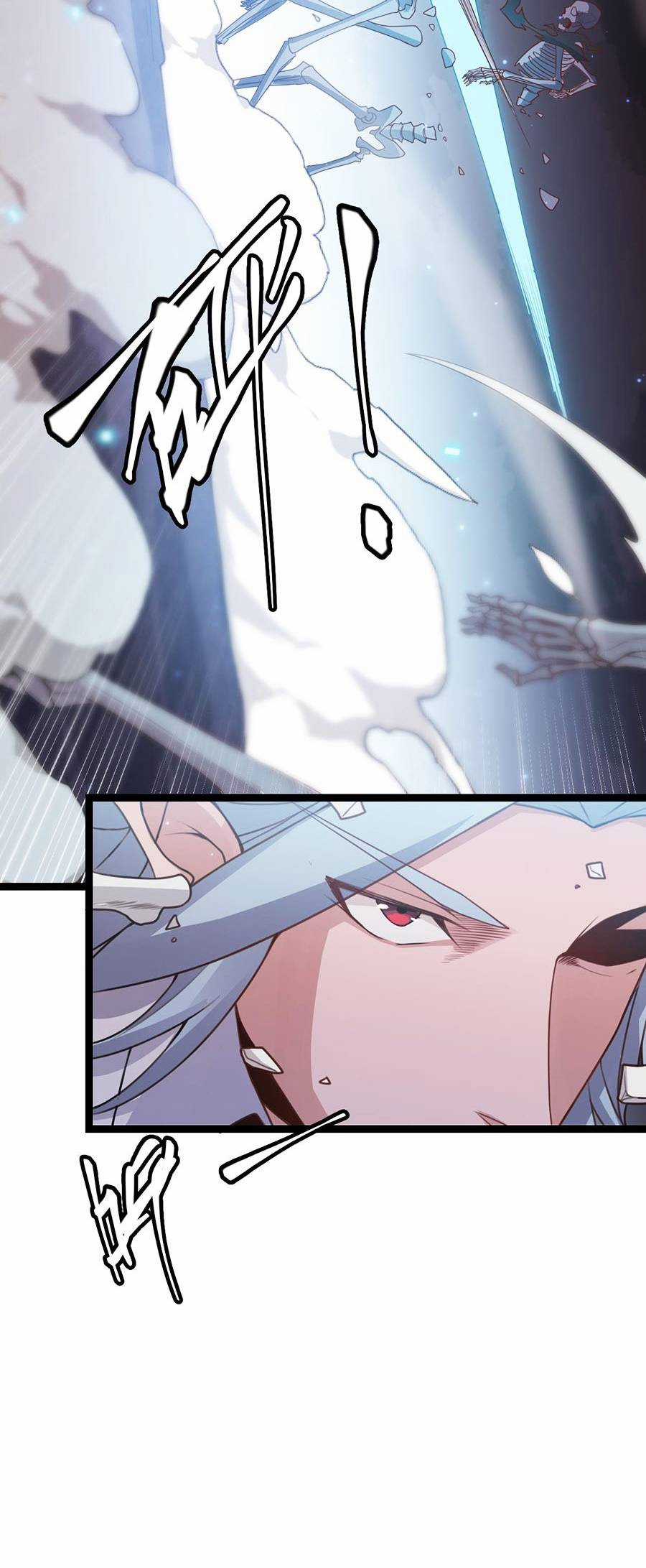 Tôi Đến Từ Thế Giới Trò Chơi Máy chơi trò chơi điện tử tốt nhất Chapter 47 trang 22