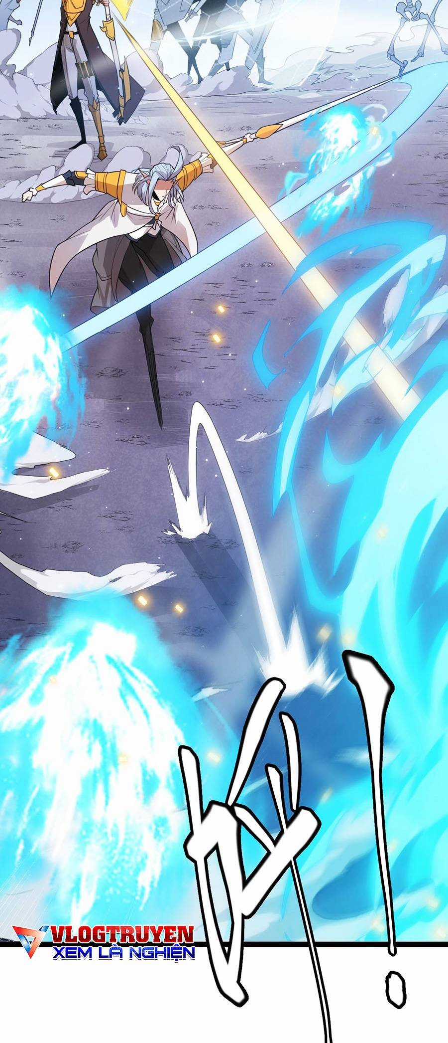 Tôi Đến Từ Thế Giới Trò Chơi Máy chơi trò chơi điện tử tốt nhất Chapter 47 trang 32