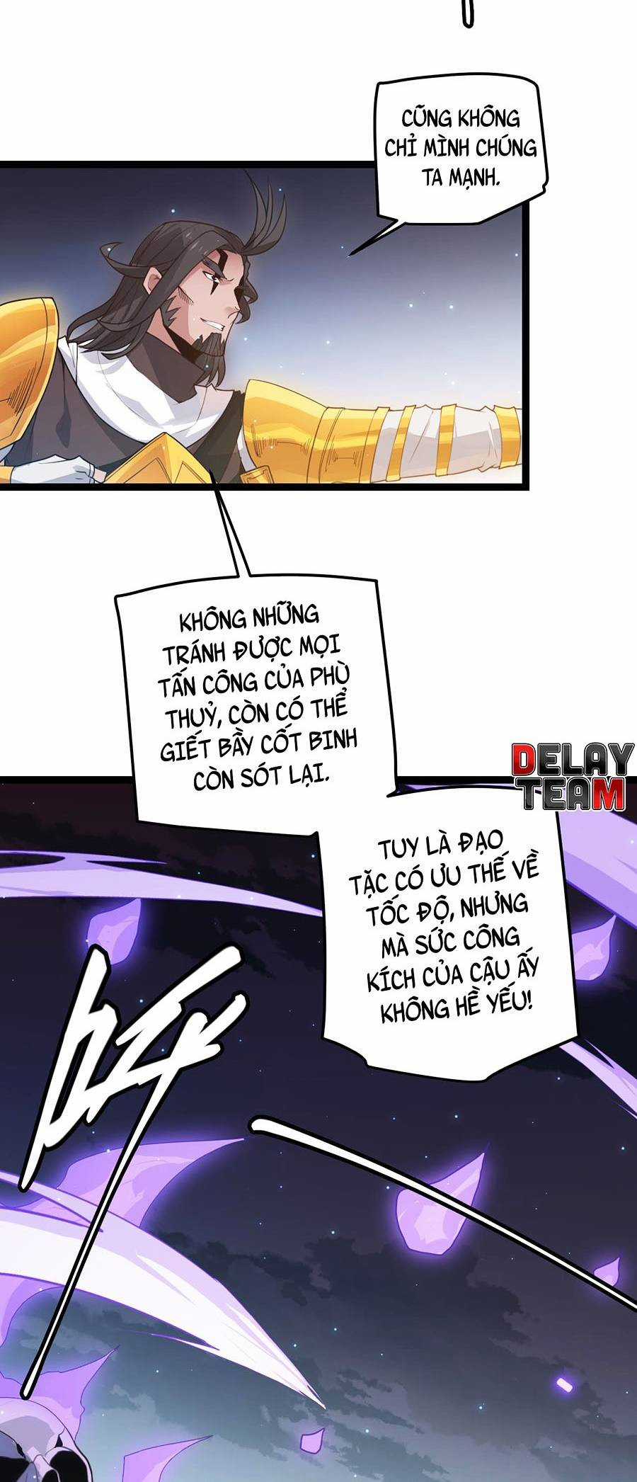 Tôi Đến Từ Thế Giới Trò Chơi Máy chơi trò chơi điện tử tốt nhất Chapter 47 trang 33