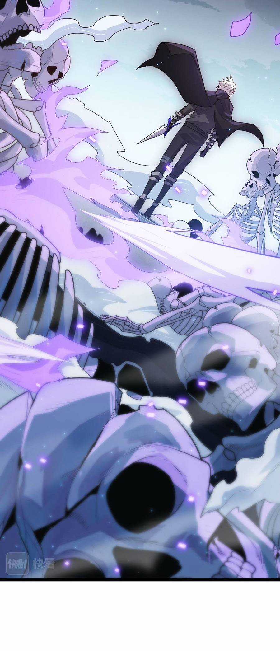 Tôi Đến Từ Thế Giới Trò Chơi Máy chơi trò chơi điện tử tốt nhất Chapter 47 trang 34