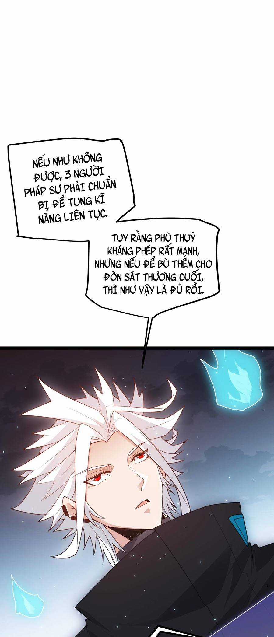 Tôi Đến Từ Thế Giới Trò Chơi Máy chơi trò chơi điện tử tốt nhất Chapter 47 trang 37