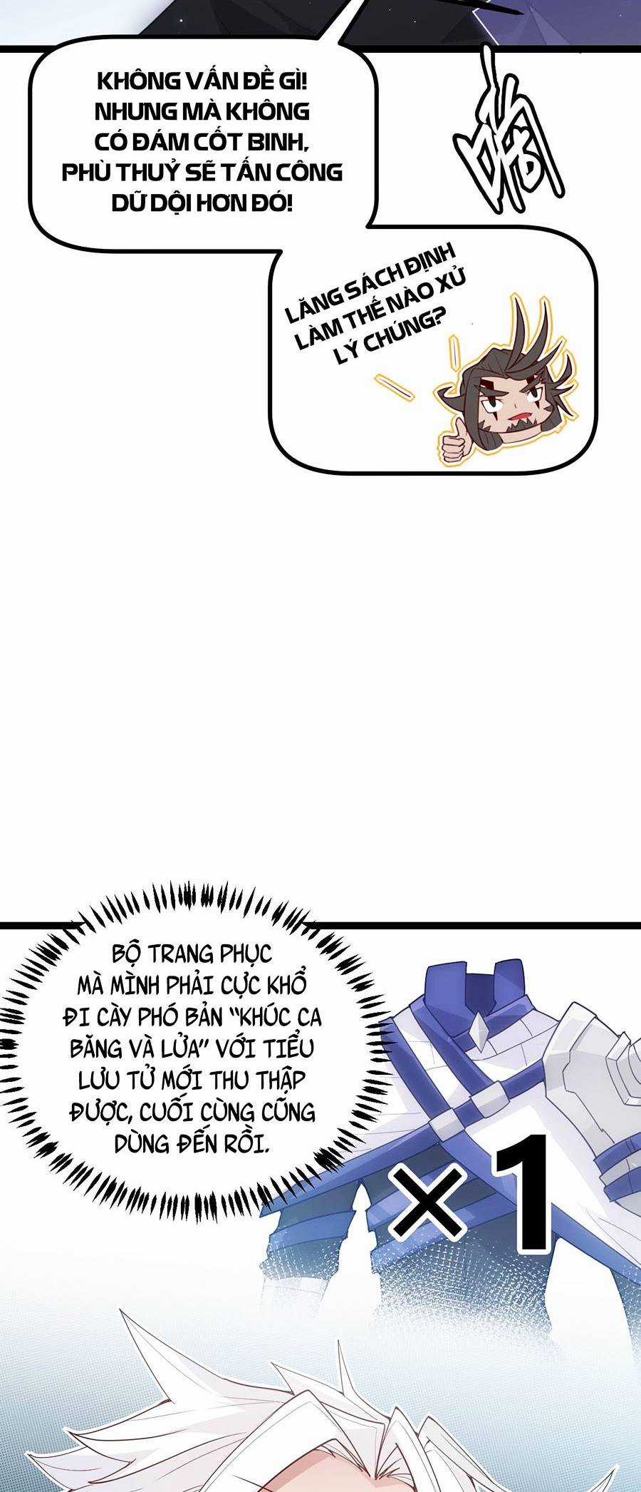 Tôi Đến Từ Thế Giới Trò Chơi Máy chơi trò chơi điện tử tốt nhất Chapter 47 trang 38