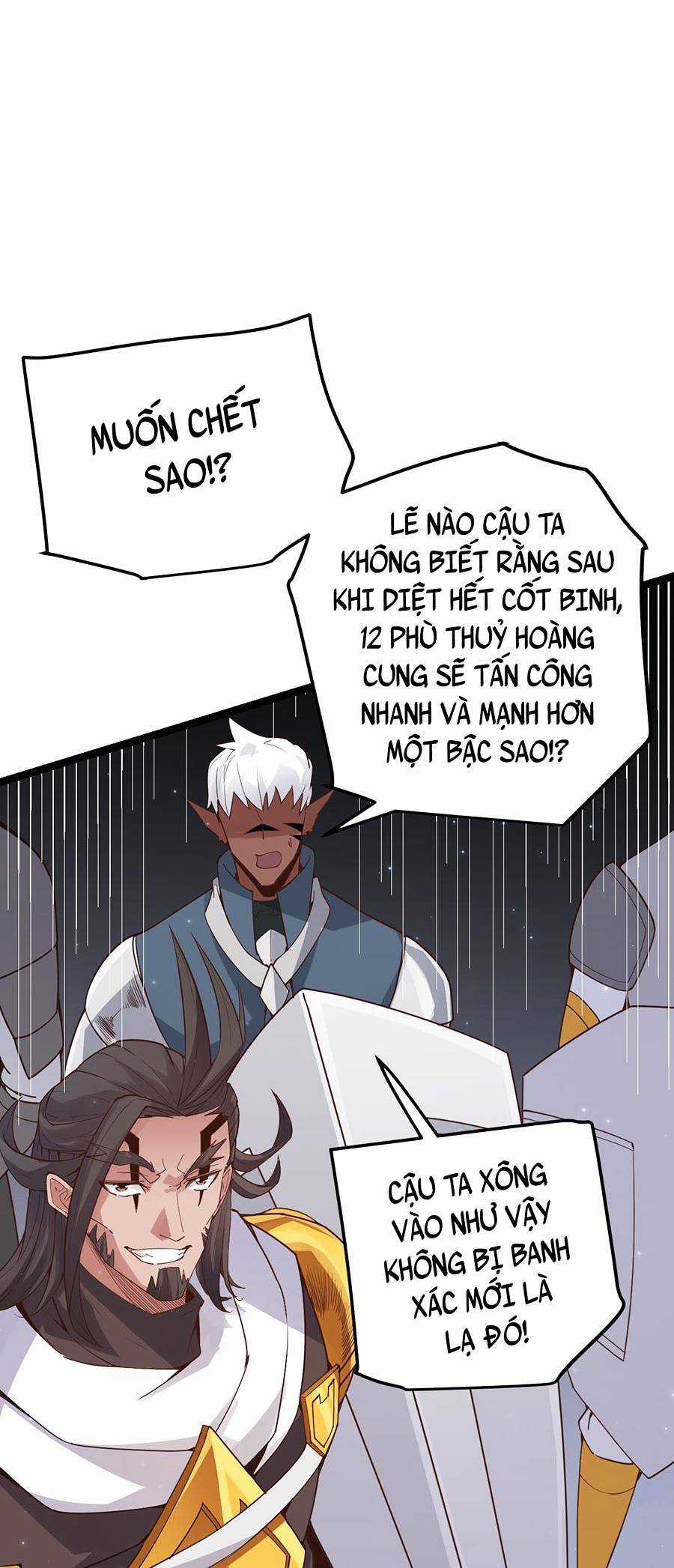 Tôi Đến Từ Thế Giới Trò Chơi Máy chơi trò chơi điện tử tốt nhất Chapter 47 trang 41