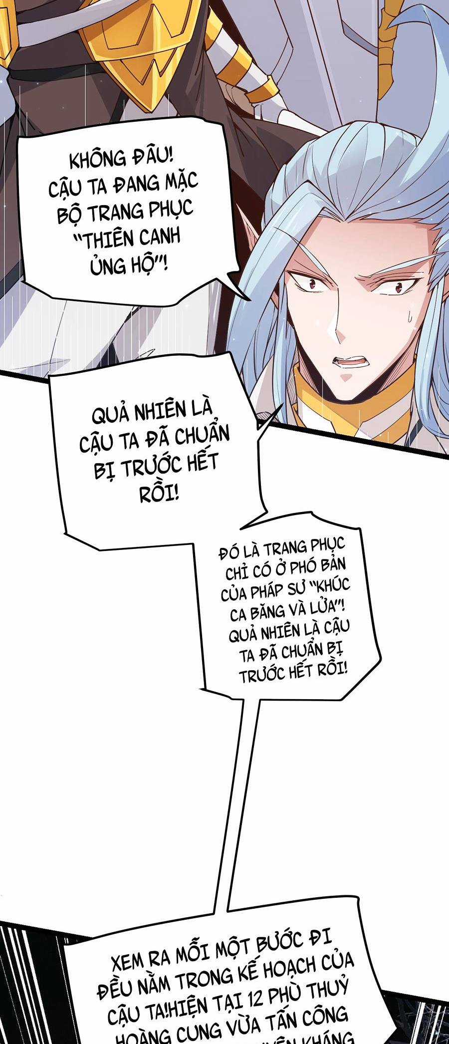 Tôi Đến Từ Thế Giới Trò Chơi Máy chơi trò chơi điện tử tốt nhất Chapter 47 trang 42