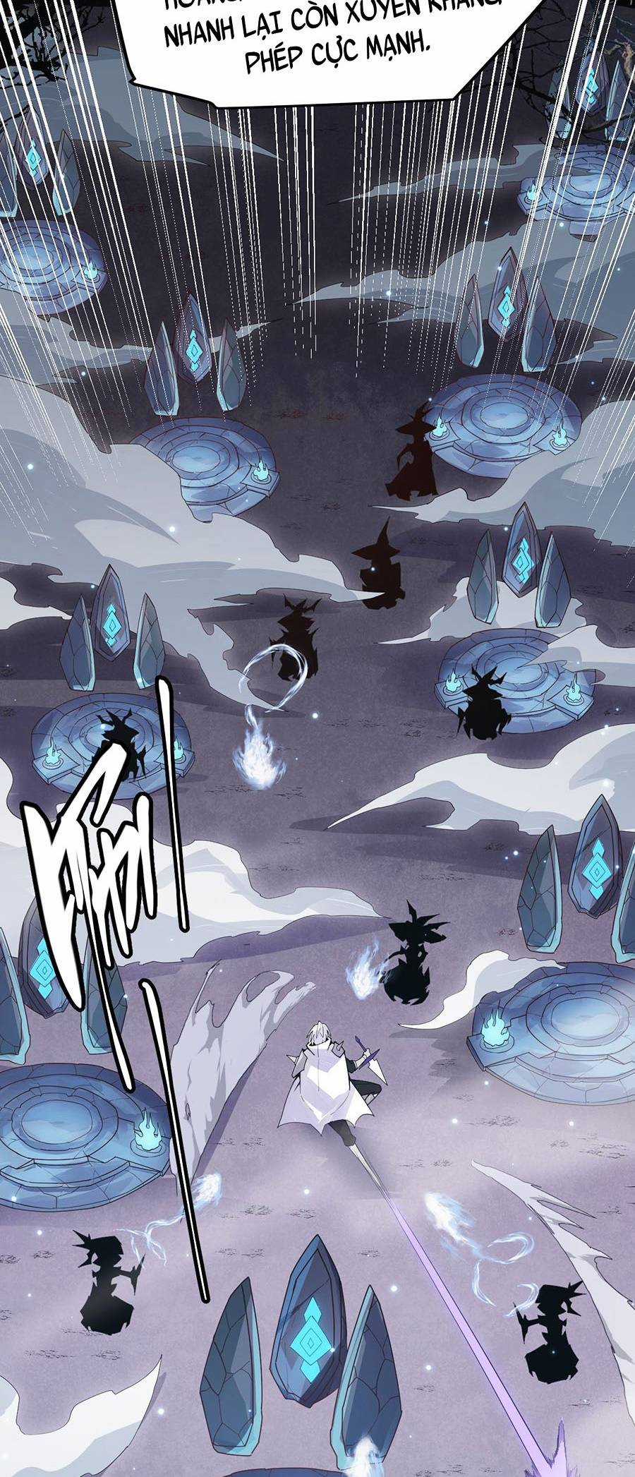 Tôi Đến Từ Thế Giới Trò Chơi Máy chơi trò chơi điện tử tốt nhất Chapter 47 trang 43