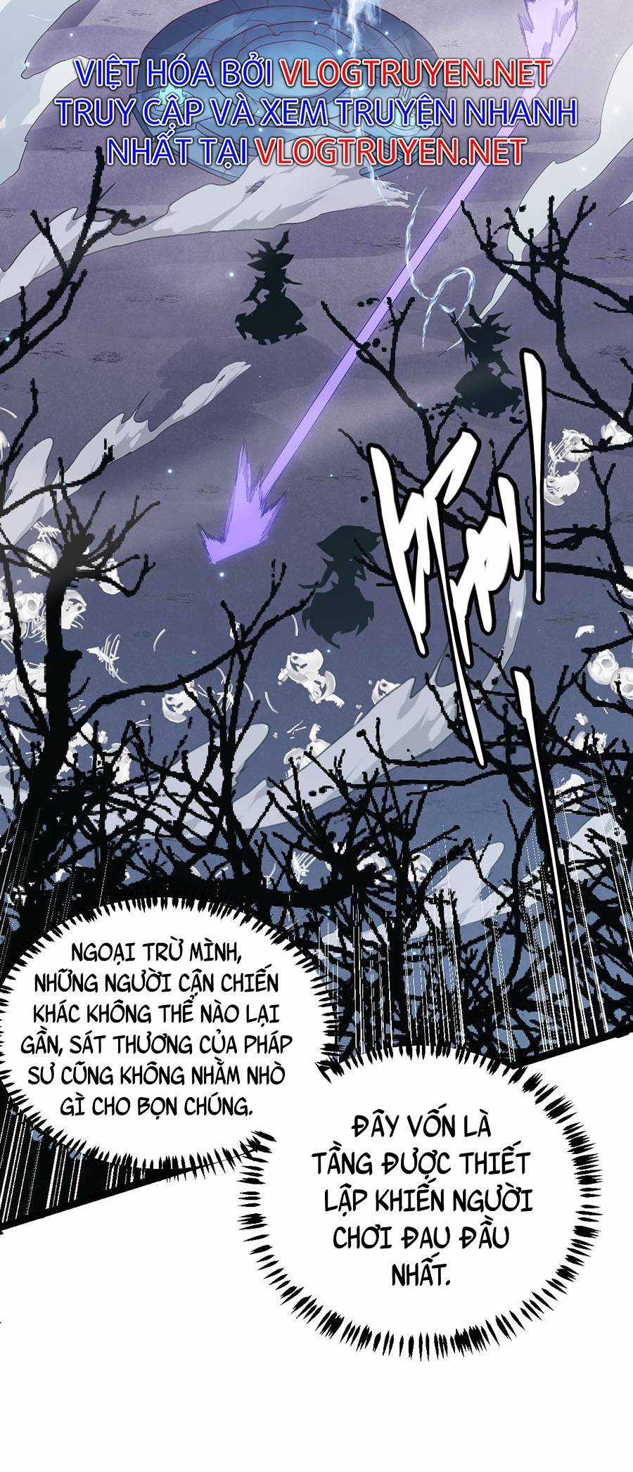 Tôi Đến Từ Thế Giới Trò Chơi Máy chơi trò chơi điện tử tốt nhất Chapter 47 trang 44