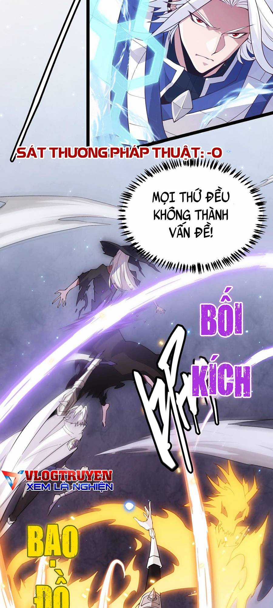 Tôi Đến Từ Thế Giới Trò Chơi Máy chơi trò chơi điện tử tốt nhất Chapter 47 trang 46