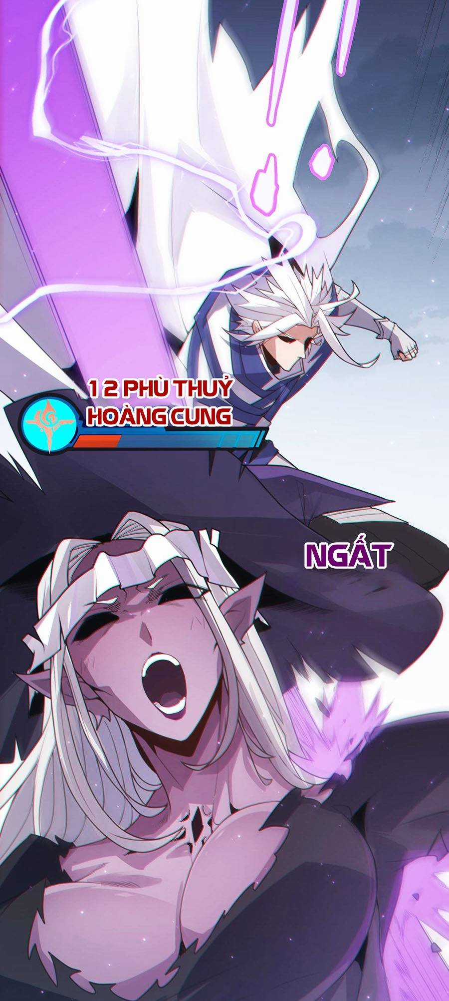 Tôi Đến Từ Thế Giới Trò Chơi Máy chơi trò chơi điện tử tốt nhất Chapter 47 trang 50