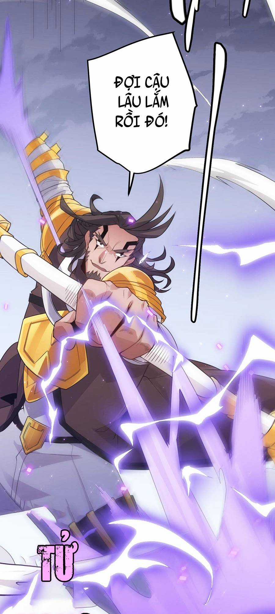 Tôi Đến Từ Thế Giới Trò Chơi Máy chơi trò chơi điện tử tốt nhất Chapter 47 trang 52