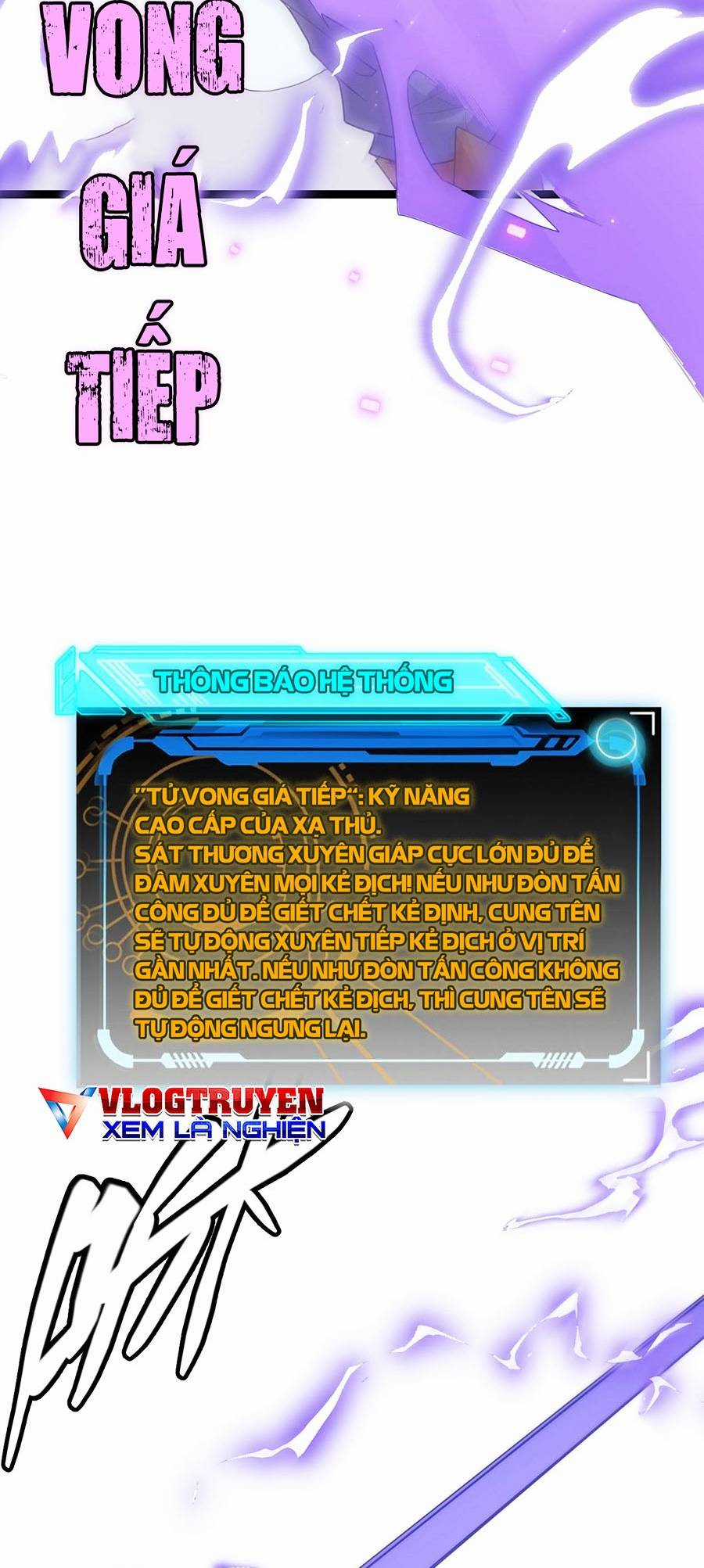 Tôi Đến Từ Thế Giới Trò Chơi Máy chơi trò chơi điện tử tốt nhất Chapter 47 trang 53