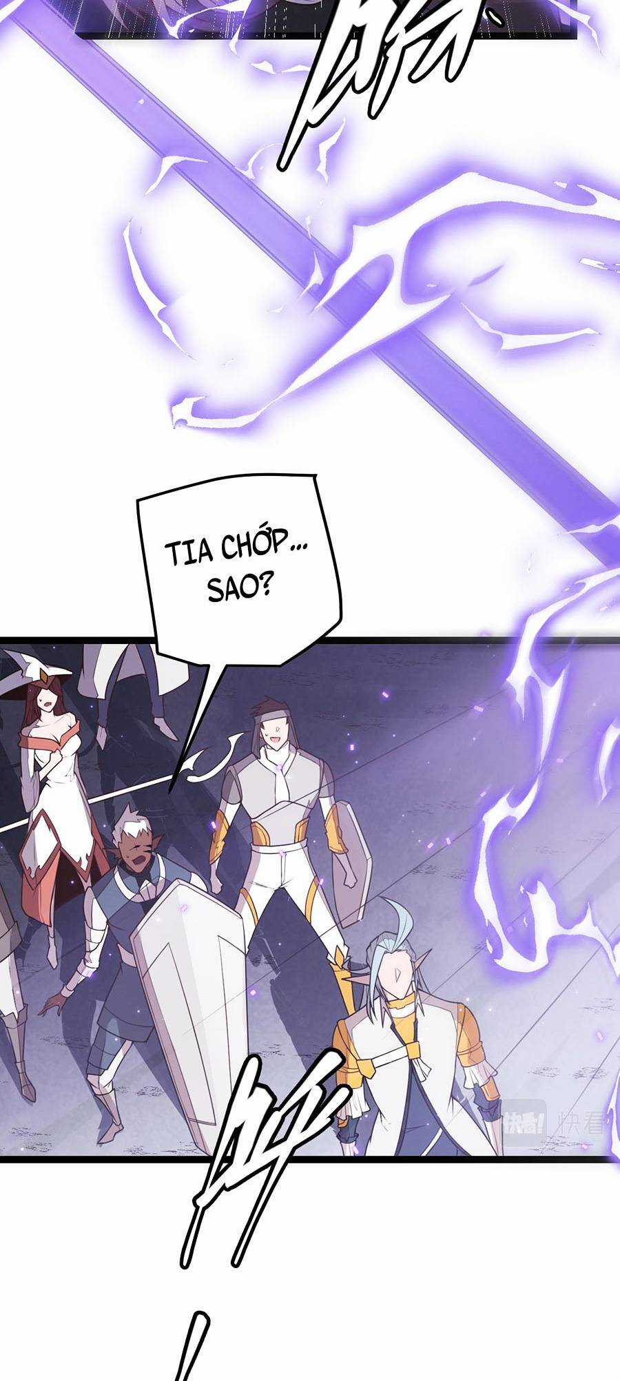 Tôi Đến Từ Thế Giới Trò Chơi Máy chơi trò chơi điện tử tốt nhất Chapter 47 trang 55