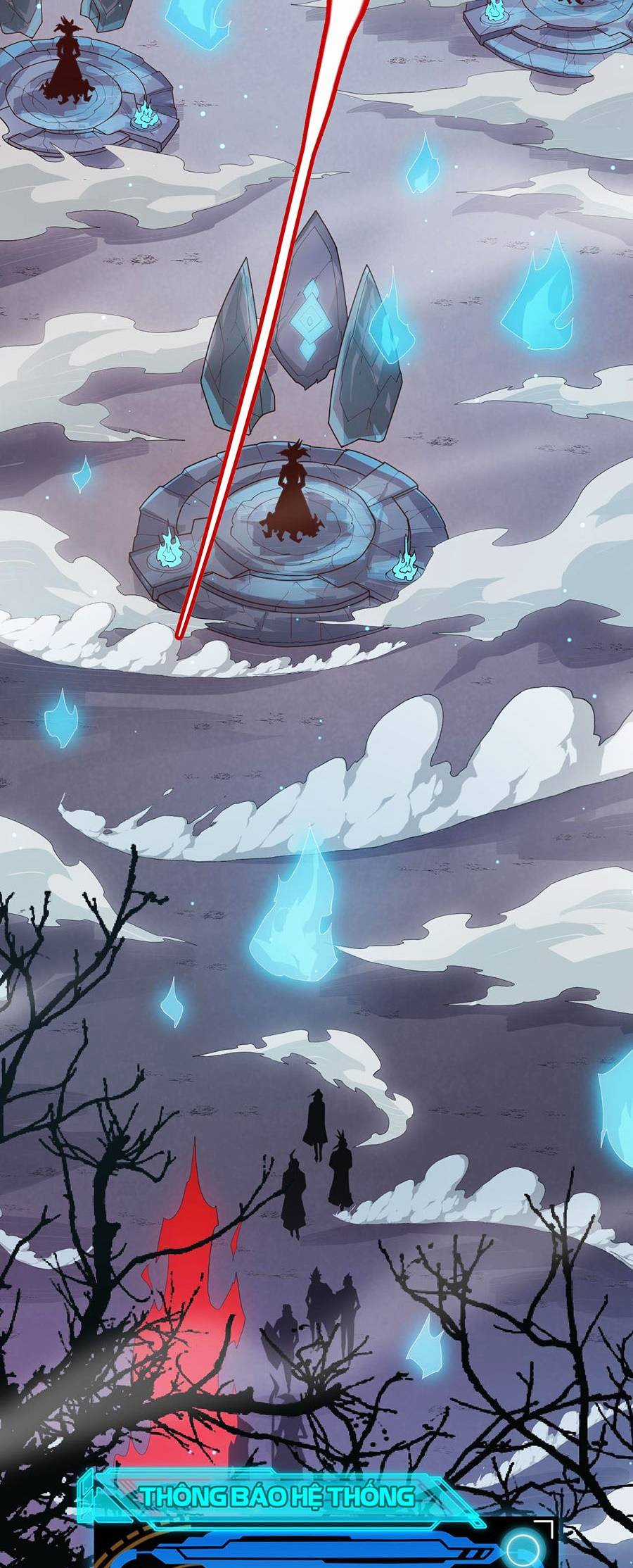 Tôi Đến Từ Thế Giới Trò Chơi Máy chơi trò chơi điện tử tốt nhất Chapter 47 trang 8