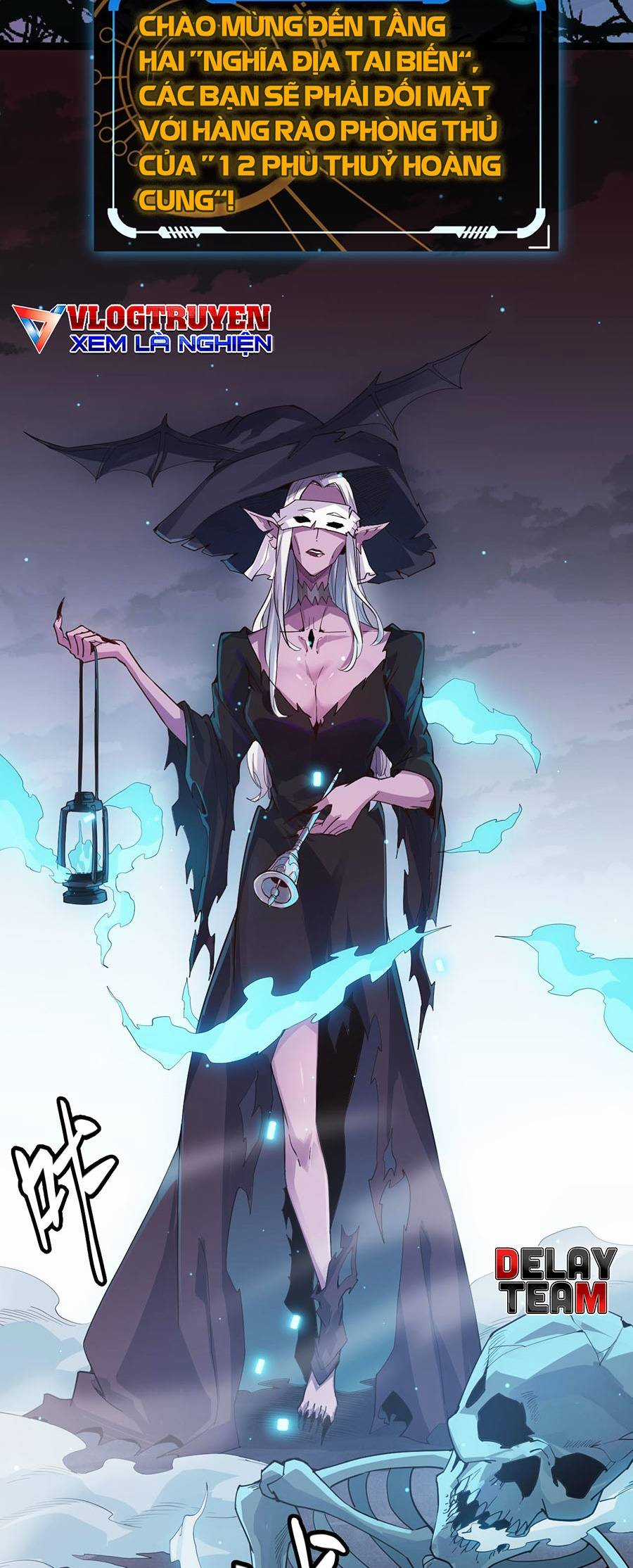 Tôi Đến Từ Thế Giới Trò Chơi Máy chơi trò chơi điện tử tốt nhất Chapter 47 trang 9