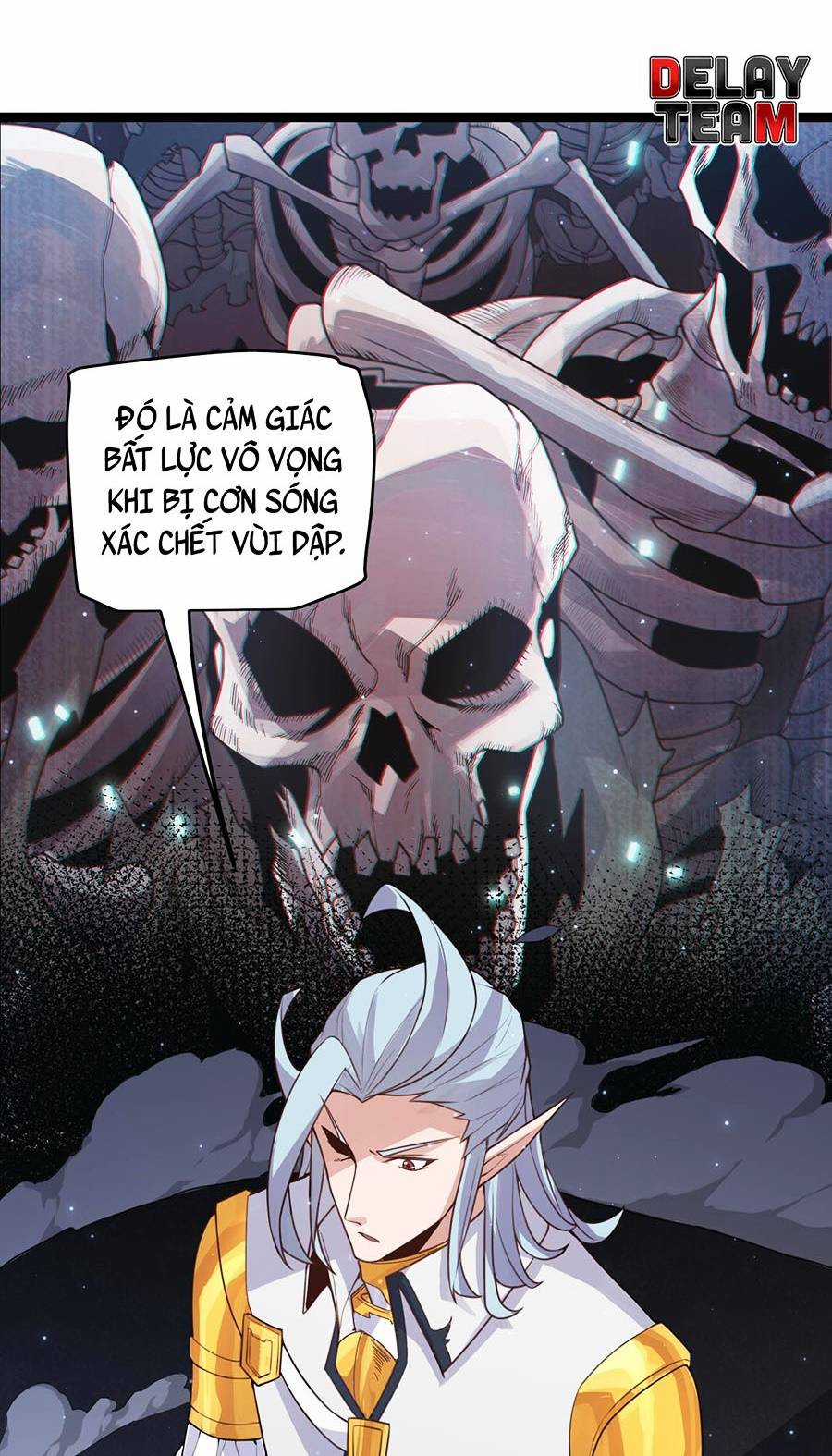 Tôi Đến Từ Thế Giới Trò Chơi Máy chơi trò chơi điện tử tốt nhất Chapter 48 trang 20